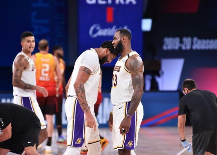 nba重启准备紧锣密鼓,但复赛遭多名球星反对「强队纷纷划水弱队争相放水NBA复赛已成为用爱发电的意志比拼」