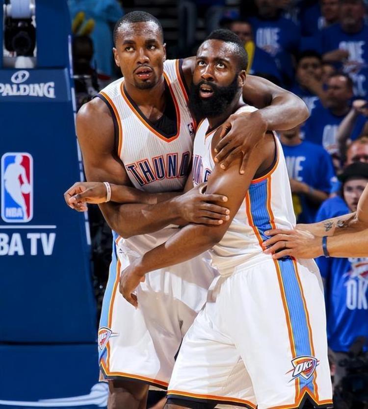 NBA史上有哪些球员在收到耻辱性合同后选择离队