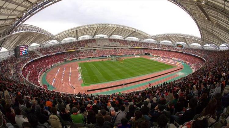 日本足球俱乐部分布「走进日本足球职业联赛看看日本球队的主场都有哪些」
