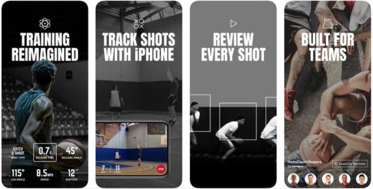 苹果发布会ar游戏叫什么「iPhoneXS发布会上的AR篮球App功能更新」