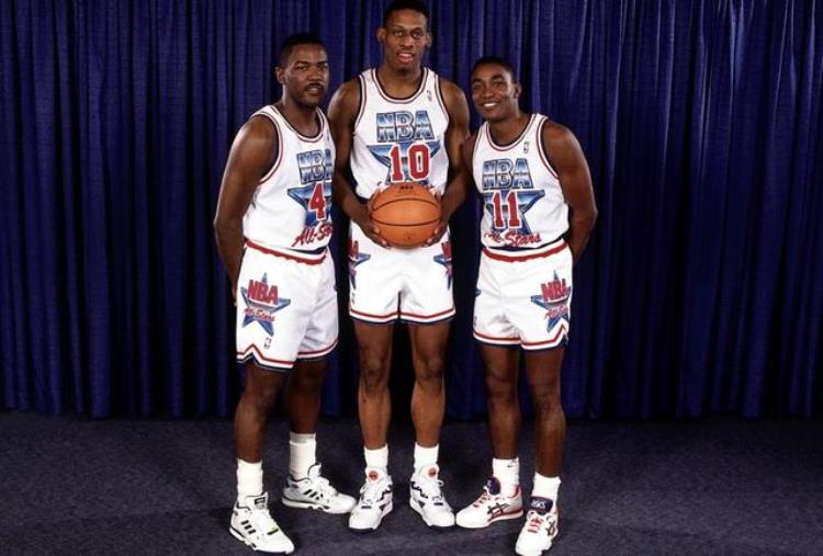 亚瑟士 nba「你可能不知道亚瑟士也曾有机会称霸NBA市场」