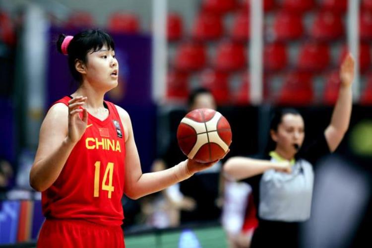 日本连冠强弱分明2021年女篮亚洲杯综述