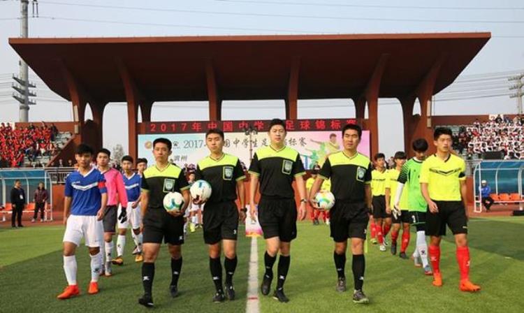 2021滨州市足球超级联赛「一个校园足球改革实验区的答卷滨州三球队分获省赛冠亚季军」