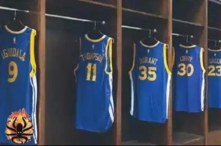 啥nba球星的球衣还要洗了再穿的「啥NBA球星的球衣还要洗了再穿的」