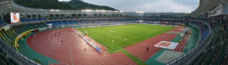 日本足球俱乐部分布「走进日本足球职业联赛看看日本球队的主场都有哪些」