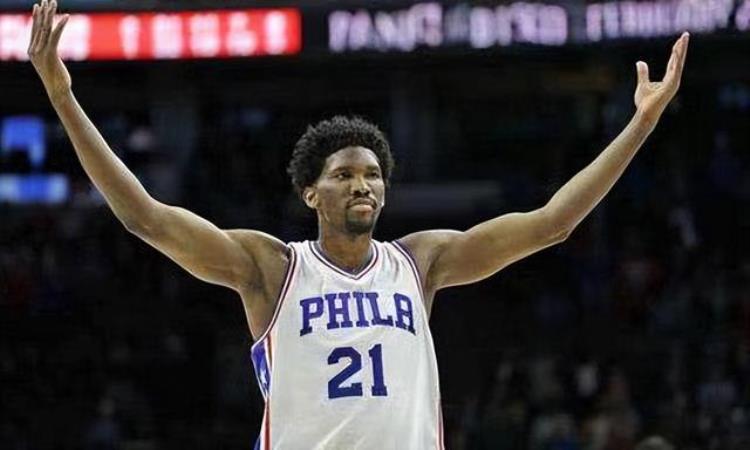 外籍球员「现役10位最好的外籍球星约基奇领衔4人已经成为联盟顶级球星」