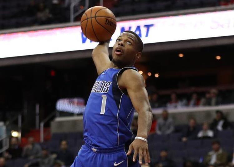 nba弹跳力最高的人「空中飞人盘点NBA弹跳能力最强的十大球星前三实至名归」