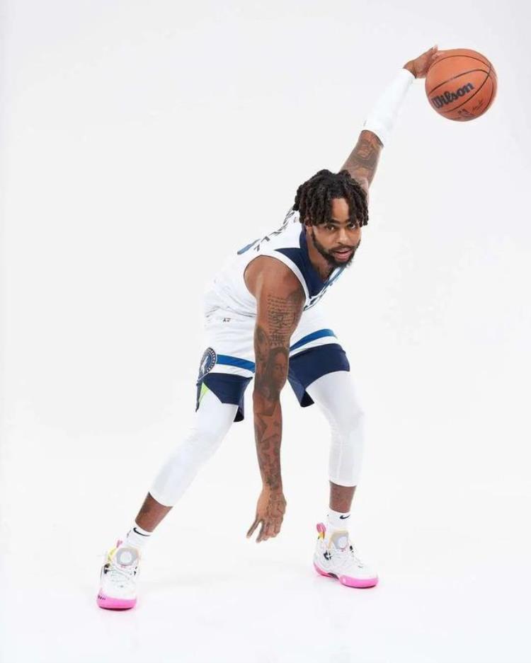 nba球星上脚的国产球鞋「新赛季NBA球员上脚最多的国产球鞋居然是这几双」