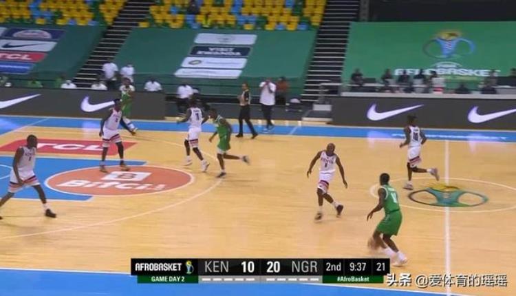 非洲男子篮球预选赛「非洲男篮锦标赛8强产生尼日利亚与塞内加尔过关NBA球星齐发威」