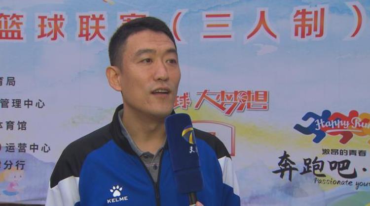 青少年篮球锦标赛「青少年篮球联赛圆满落幕津门少年闪耀三人制赛场」
