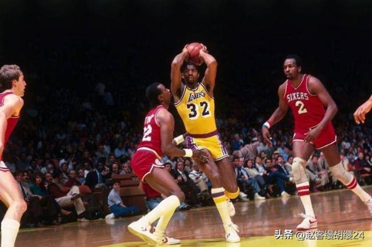 nba历史球星排名前十「我眼中的NBA历史球星10强排行榜」