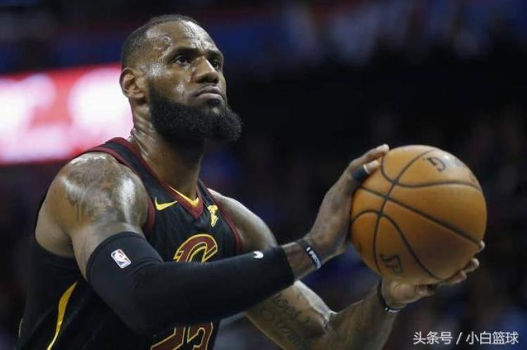 nba最强锋卫摇摆人「现役最强锋卫摇摆人谁封王死神动摇詹皇王座龙王入前五」