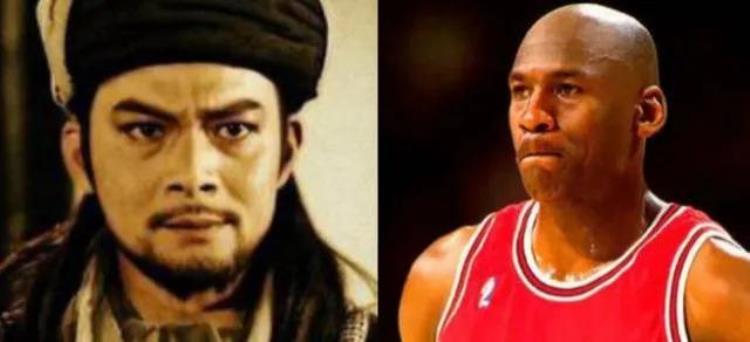 nba独具中国风名字的球星马龙比林书豪出名吗「NBA独具中国风名字的球星马龙比林书豪出名」