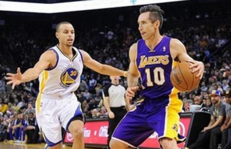 nba所有左手球员「NBA拥有黄金左手的6大右手将伯德左手无解詹姆斯是个特例」