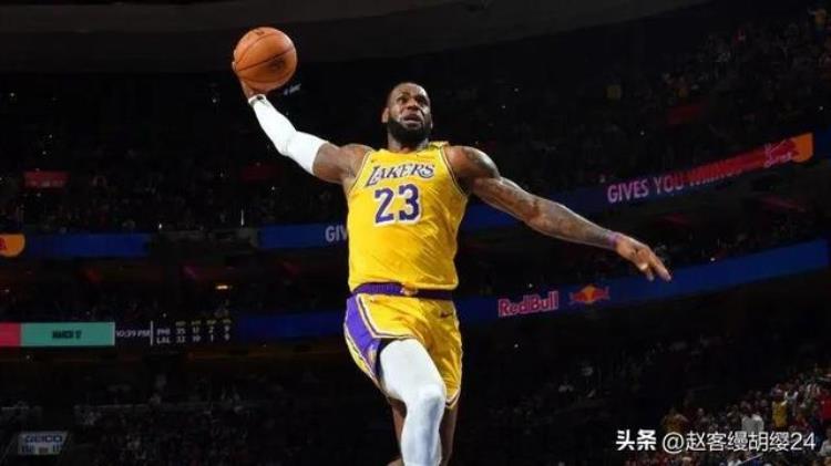 nba历史球星排名前十「我眼中的NBA历史球星10强排行榜」