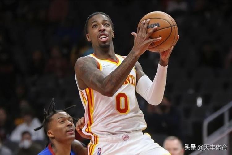 2020年nba自由球员签约「2022年自由球员市场开启第1日交易签约汇总」