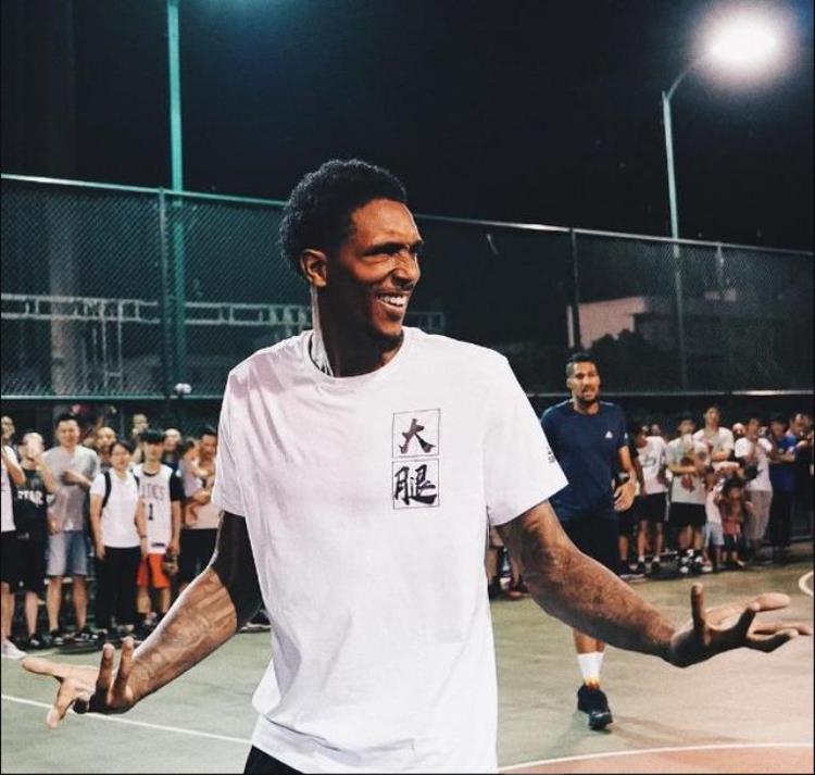 马丁nba状元「马丁纹上贬义中文罗斯耐心激励自己细数NBA球员与中文的故事」