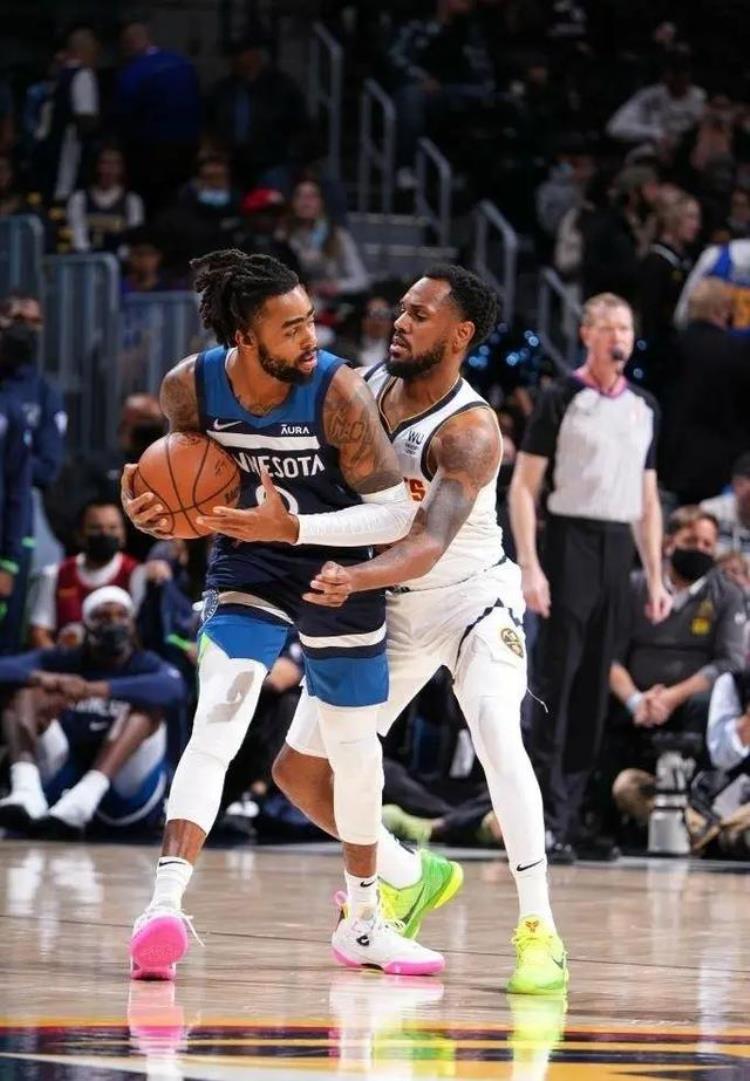nba球星上脚的国产球鞋「新赛季NBA球员上脚最多的国产球鞋居然是这几双」