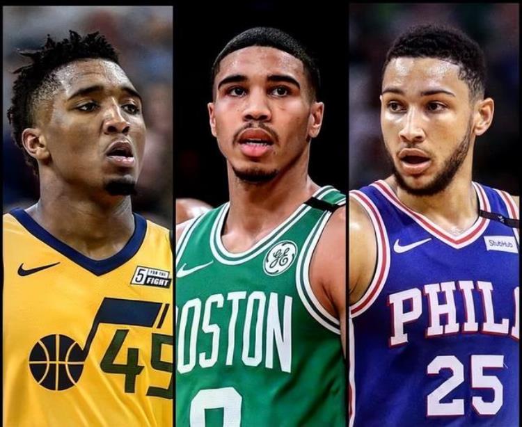 nba年度最佳新秀「NBA哪一年最佳新秀数据最差有人曾经102分就拿到了最佳新秀奖」