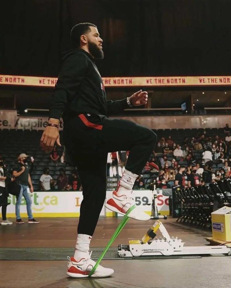 nba球星上脚的国产球鞋「新赛季NBA球员上脚最多的国产球鞋居然是这几双」