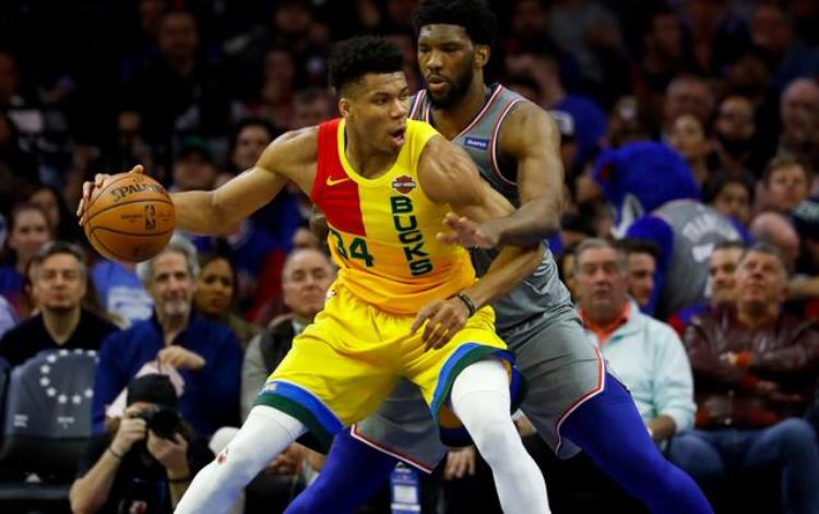 2021nba选秀基恩约翰逊「NBA赛季奖项预测MVP约基奇最佳主帅迈克布朗DPOY恩比德」