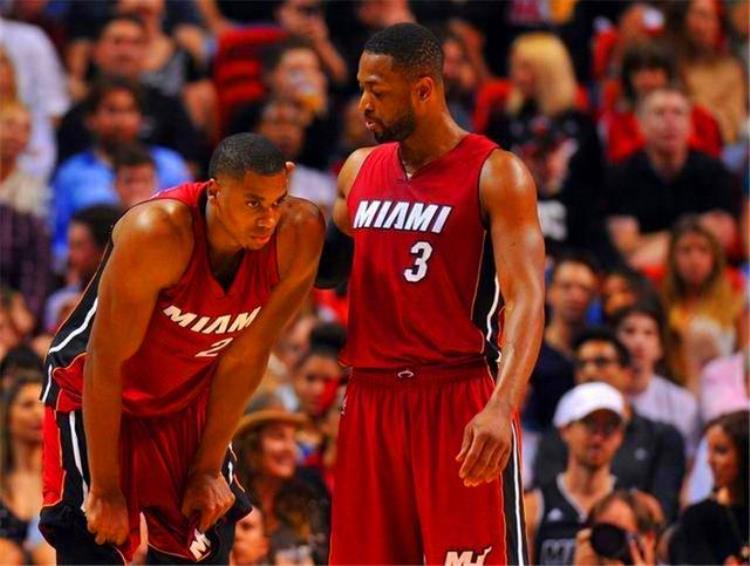 NBA史上有哪些球员在收到耻辱性合同后选择离队