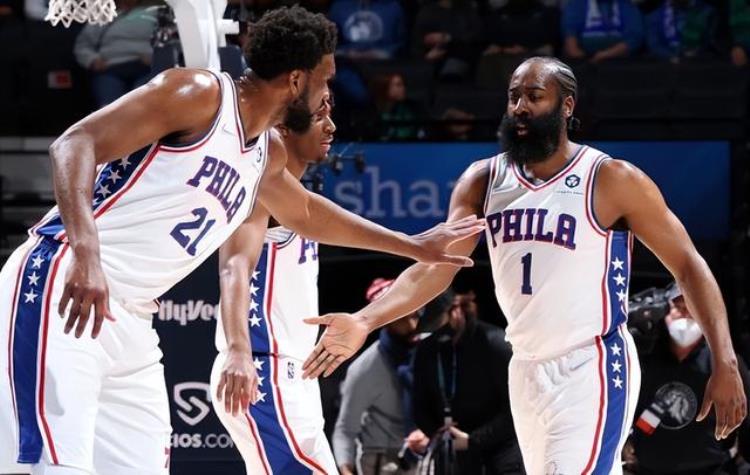 nba新赛季大名单「盘点NBA新赛季十大爆发球员哈登塔图姆领衔状元实至名归」