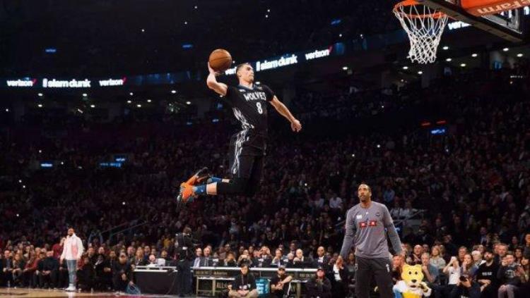 nba弹跳力最高的人「空中飞人盘点NBA弹跳能力最强的十大球星前三实至名归」