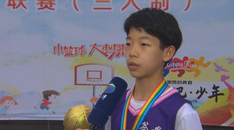 青少年篮球锦标赛「青少年篮球联赛圆满落幕津门少年闪耀三人制赛场」