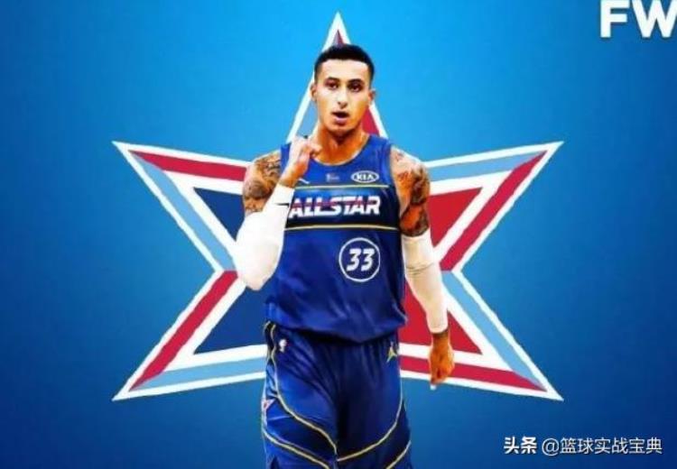 终于回来NBA第一神秘球员两战13分5板现在给库兹马打下手