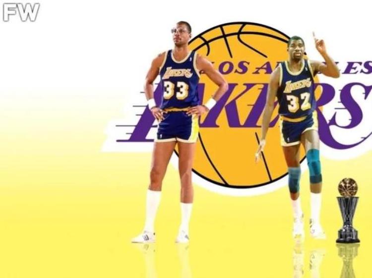 nba历史十大双人组合「美媒列出历史上最好的10对双人组合按实力排名哪组被高估了」
