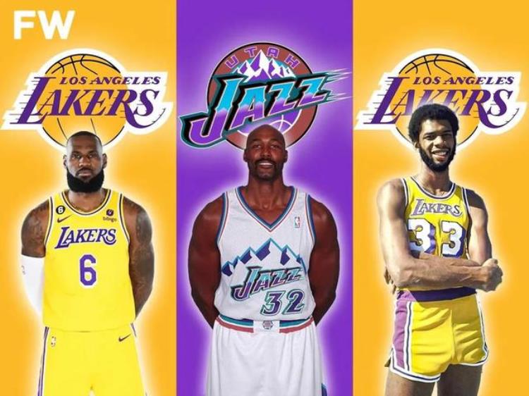 nba单场30分场次数排名「美媒列出NBA单场20分场次最多的20名球员詹姆斯又一个历史第一」