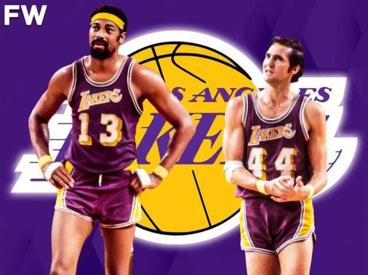 nba历史十大双人组合「美媒列出历史上最好的10对双人组合按实力排名哪组被高估了」