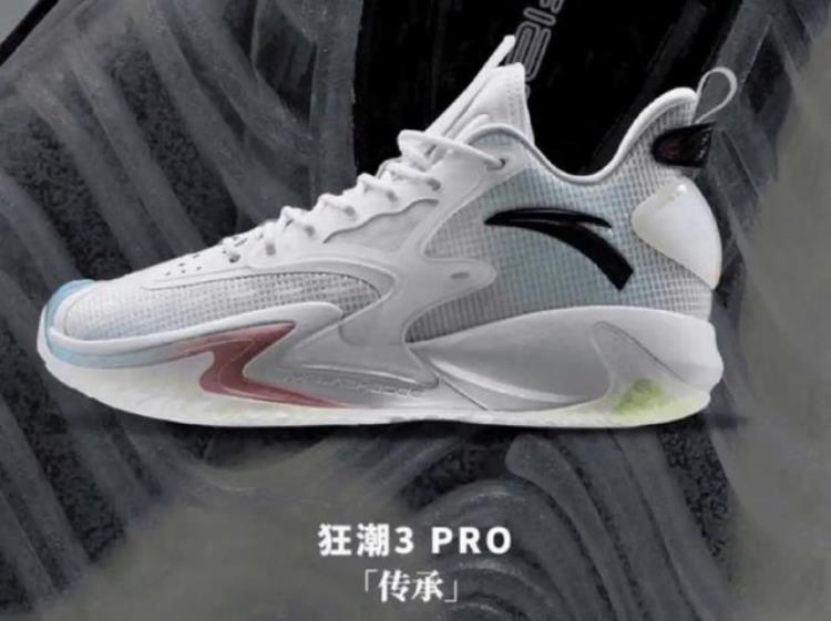 nba球星上脚的国产球鞋「新赛季NBA球员上脚最多的国产球鞋居然是这几双」