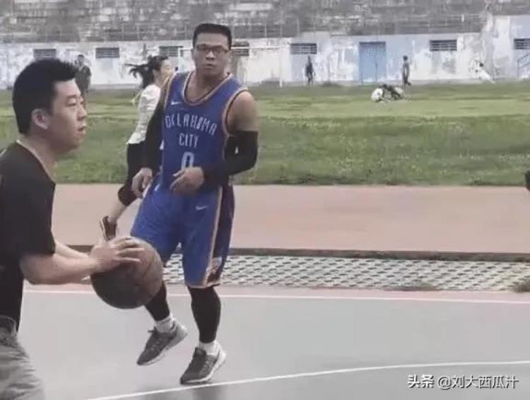 那些以假乱真的nba球星系列「那些以假乱真的NBA球星系列」