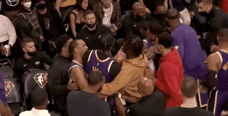 终于回来NBA第一神秘球员两战13分5板现在给库兹马打下手