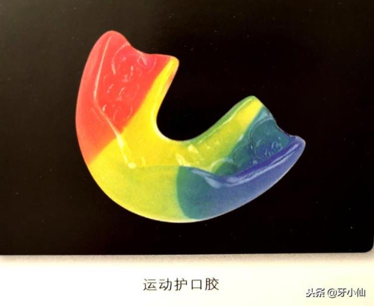 为什么nba球员喜欢戴牙套「NBA球员为何喜欢咬牙套牙医球迷告诉你」