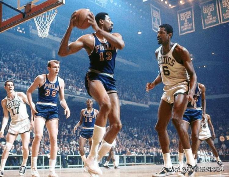 nba历史球星排名前十「我眼中的NBA历史球星10强排行榜」