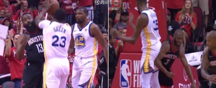 马龙和罗德曼摔跤「NBA季后赛经典冲突瞬间马龙罗德曼直接摔跤范甘迪被拖着跑」