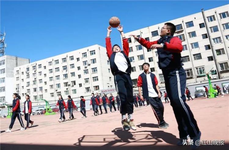 开学季的到来(开学季来了第一天)