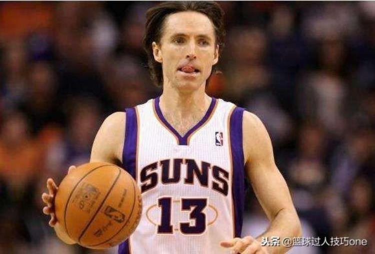 nba最强白人球员排名「NBA历史8大最强白人马努上榜库里却无名伯德实力排第一」
