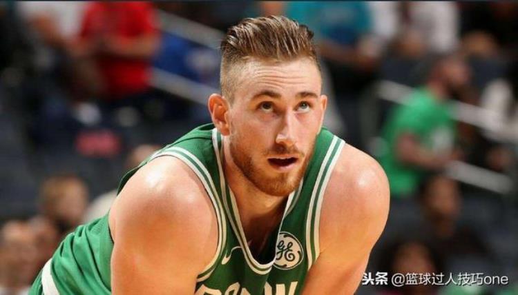 nba最强白人球员排名「NBA历史8大最强白人马努上榜库里却无名伯德实力排第一」