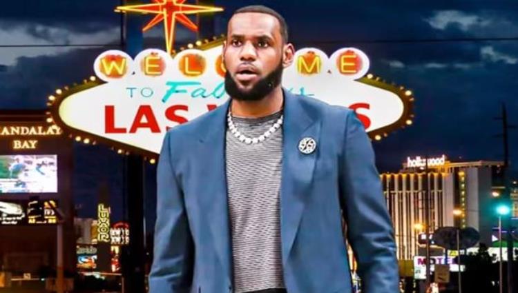 恭喜詹姆斯签下终生合同全球第一他要买NBA球队了