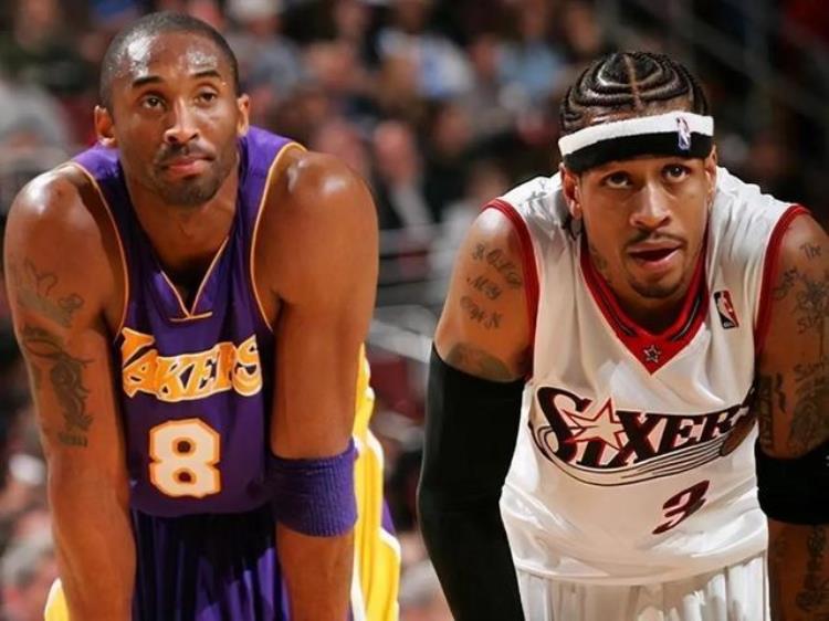 科比说过的经典语句「当年科比单场砍下81分后NBA一众球星都说了哪些经典语录」