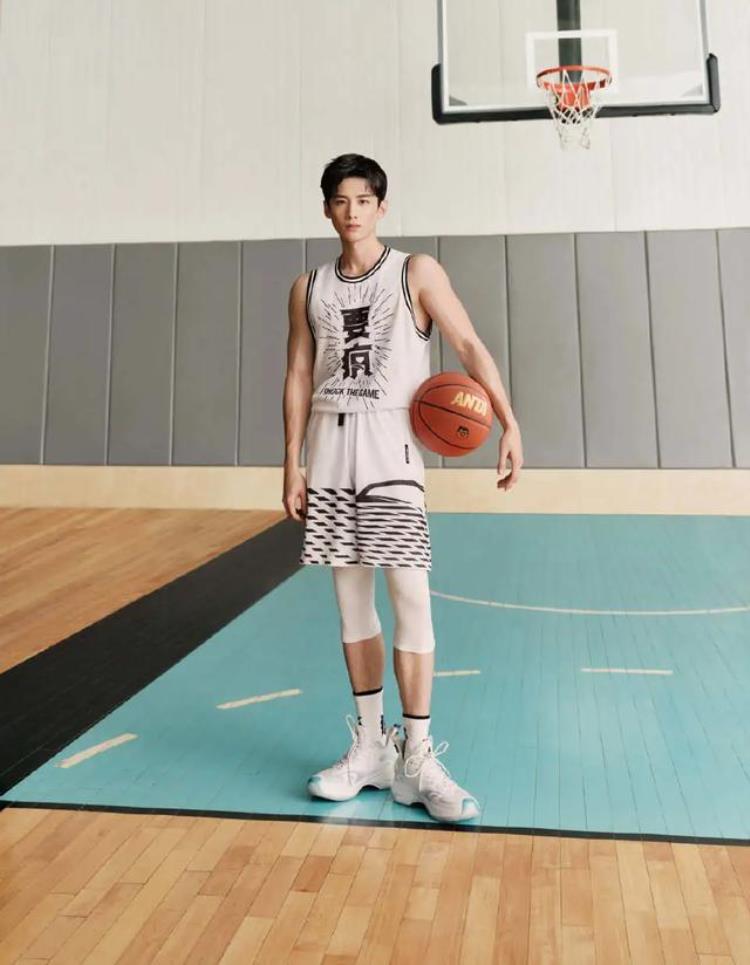 nba球星上脚的国产球鞋「新赛季NBA球员上脚最多的国产球鞋居然是这几双」