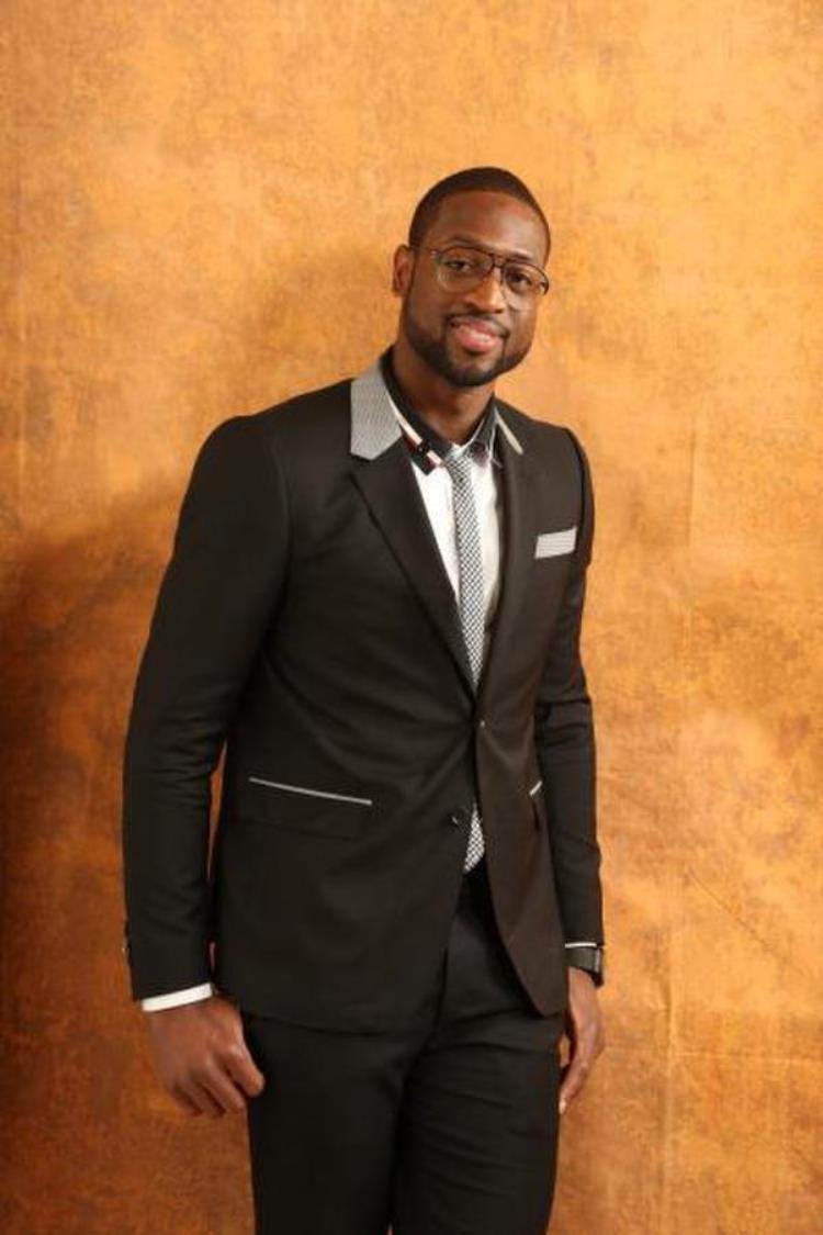 nba最帅的黑人球星排名「NBA最帅的黑人球星排行榜科比在列第一帅出天际」