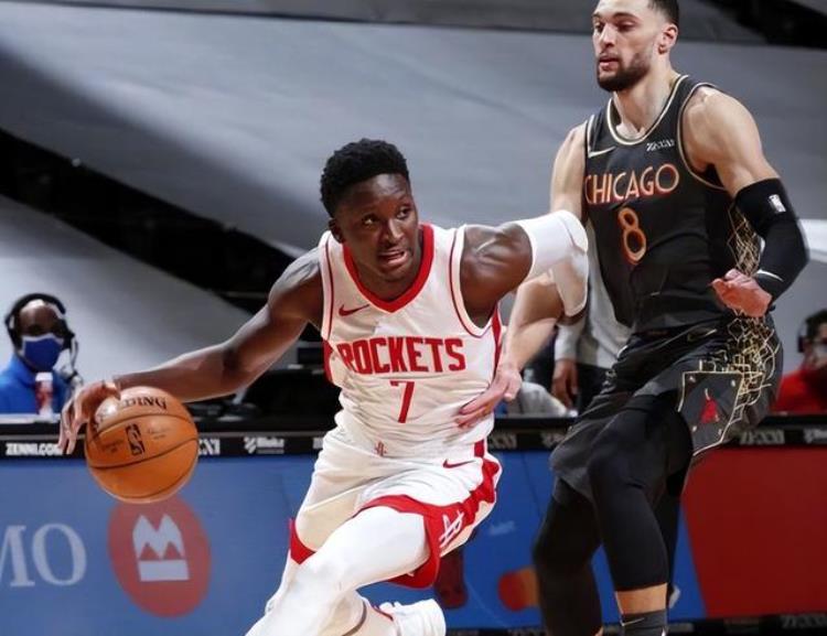 nba今夏自由球员2020「NBA今年夏天十大自由球员看看谁会被多支球队疯抢」