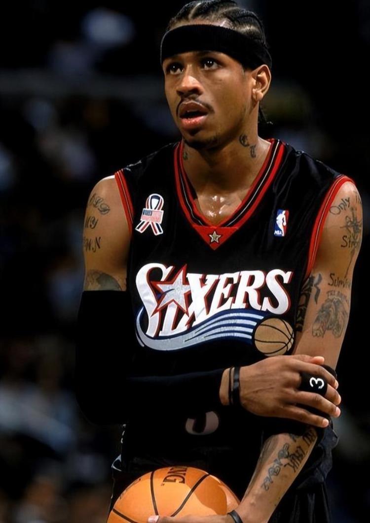 nba2020赛季十大分卫「重排NBA近20年5大分卫汤神落选麦迪垫底哈登第3」