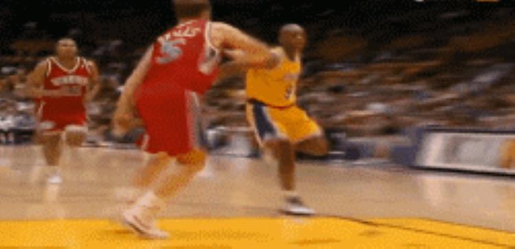 尼克-范埃克赛尔「NBA365天365星尼克范埃克赛尔」