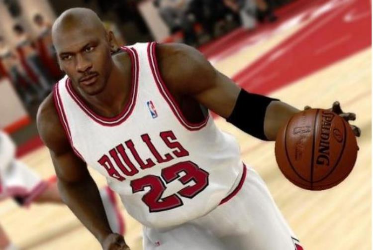 nba 网络游戏「从NBALive到2K从单机到网游篮球游戏这些年的发展」